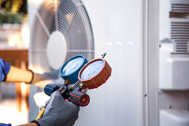 Affordable Emergency Hvac solutions in Nottawa, MI